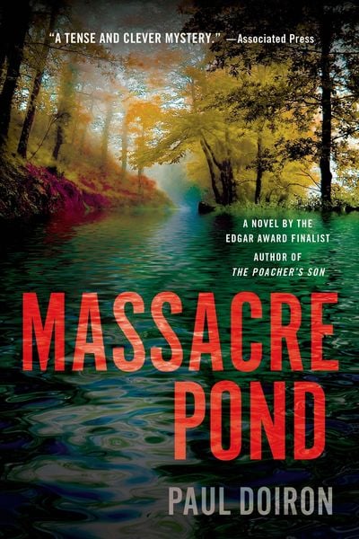 Produktbild: Massacre Pond