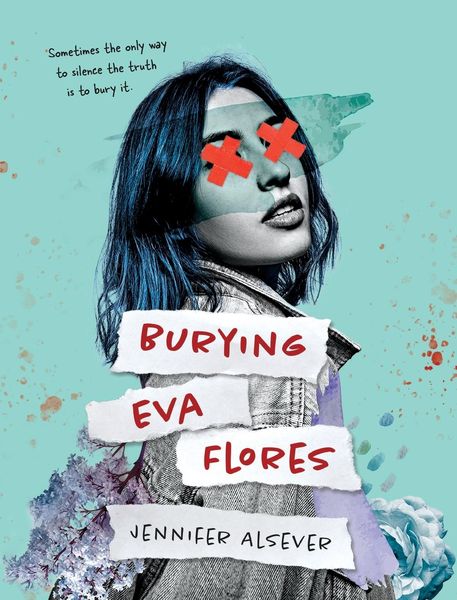 Produktbild: Burying Eva Flores
