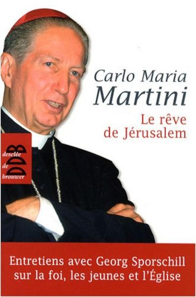 Produktbild: Le r&ecirc;ve de J&eacute;rusalem