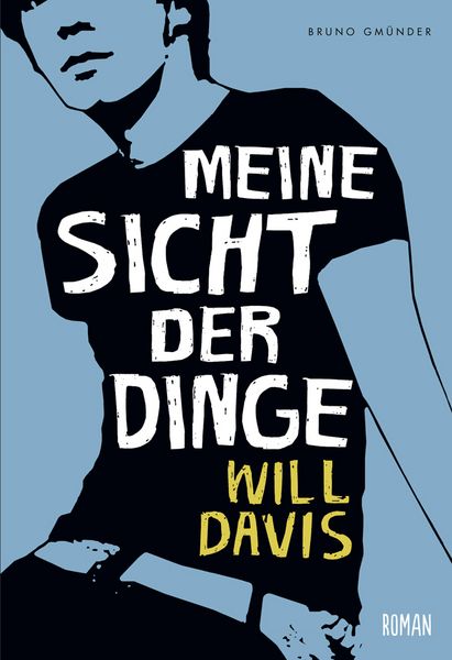Produktbild: Meine Sicht der Dinge