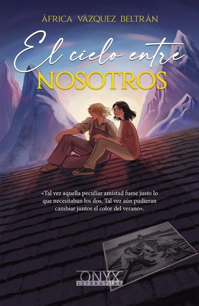 Produktbild: El Cielo Entre Nosotros