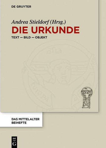 Produktbild: Die Urkunde