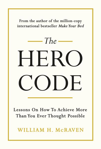 Produktbild: The Hero Code