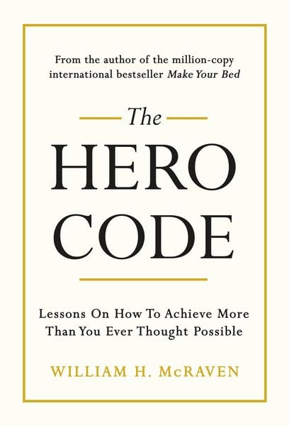 Produktbild: The Hero Code