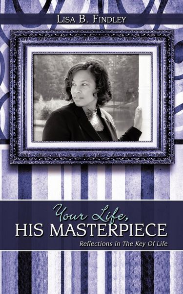 Produktbild: Your Life, His Masterpiece