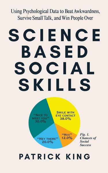 Produktbild: Science-Based Social Skills