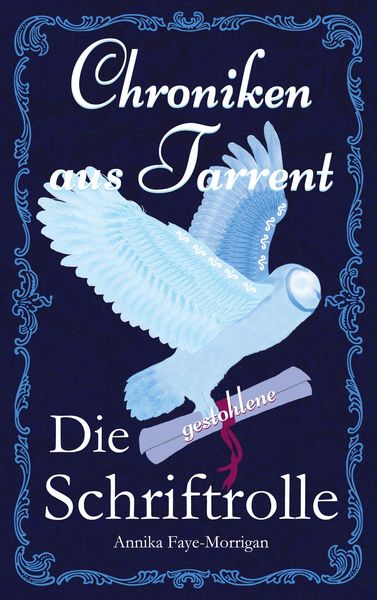 Produktbild: Chroniken aus Tarrent