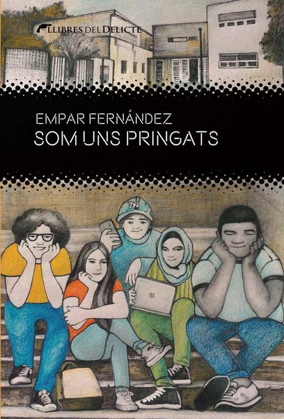 Produktbild: Som uns pringats