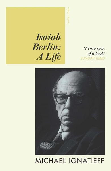 Produktbild: Isaiah Berlin