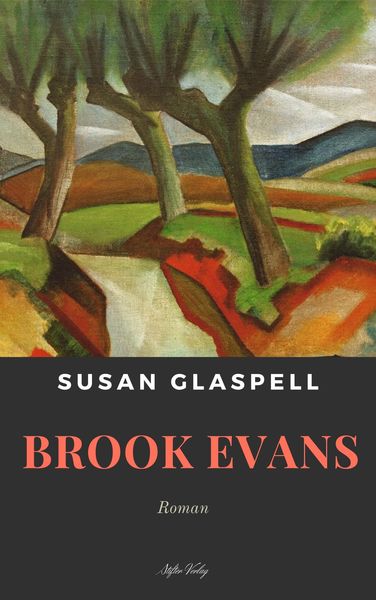 Produktbild: Brook Evans