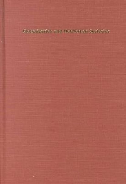 Produktbild: Globalization and Networked Societies