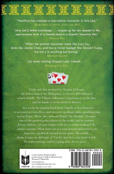 Produktbild: The Disciple of Las Vegas