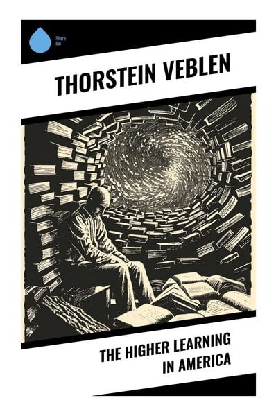 Produktbild: The Higher Learning in America