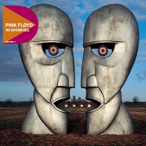 Pink Floyd: Division Bell