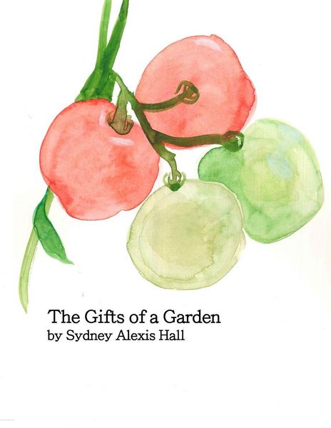Produktbild: The Gifts of a Garden