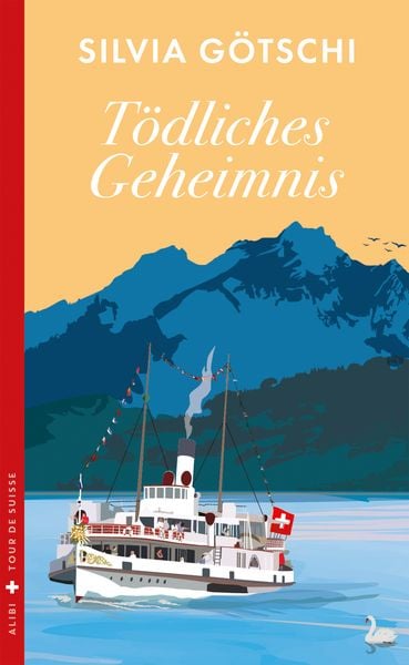Produktbild: Tödliches Geheimnis