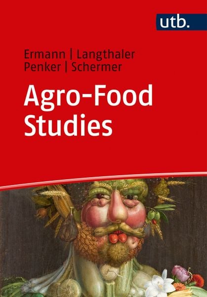 Produktbild: Agro-Food Studies