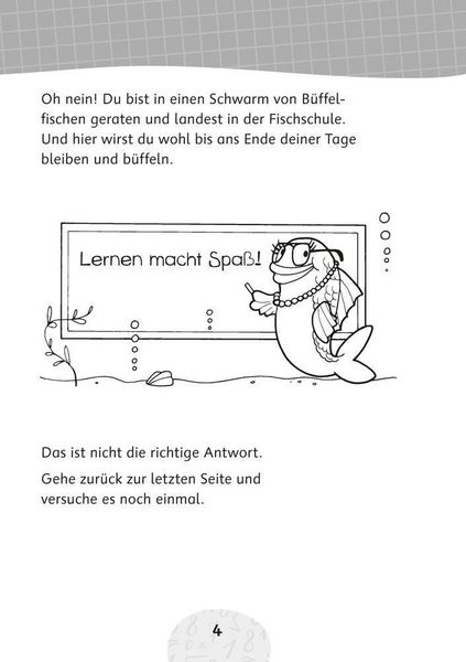 Produktbild: Auf Tauchgang