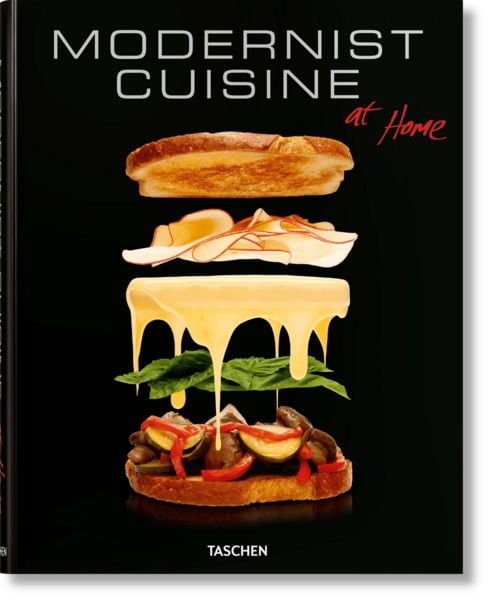Produktbild: Modernist Cuisine at Home