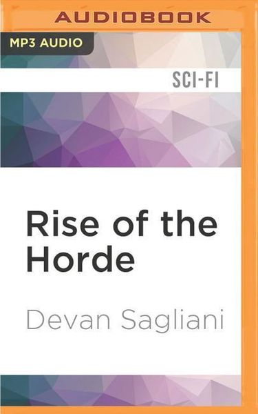 Produktbild: Rise of the Horde