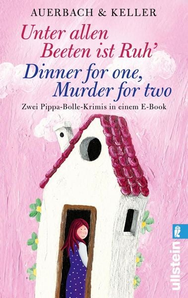 Produktbild: Unter allen Beeten ist Ruh / Dinner for one, Murder for two