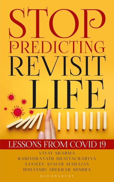 Produktbild: Stop Predicting - Revisit Life