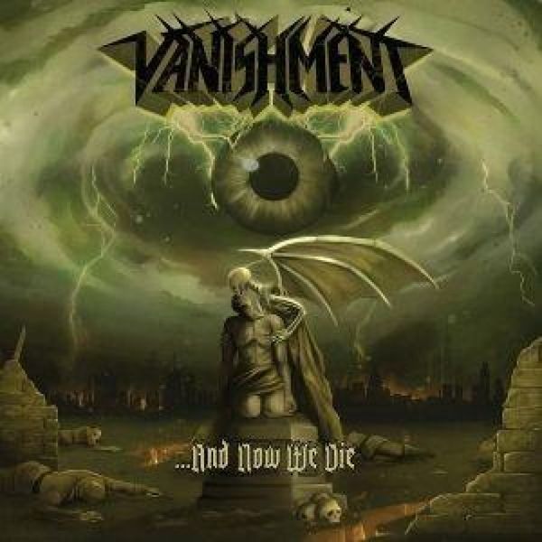 Produktbild: Vanishment: And Now We Die