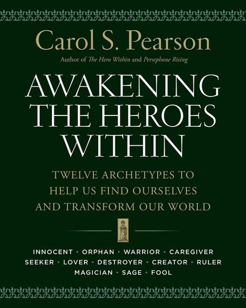 Produktbild: Awakening the Heroes Within