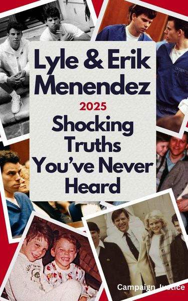 Produktbild: Lyle & Erik Menendez: Shocking Truths You've Never Heard (Eric & Lyle Menendez, #2)
