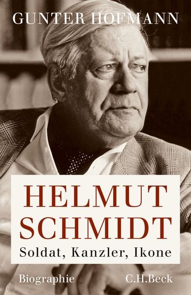 Produktbild: Helmut Schmidt