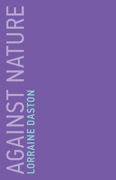 Produktbild: Against Nature
