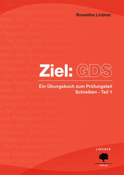 Produktbild: Ziel: GDS