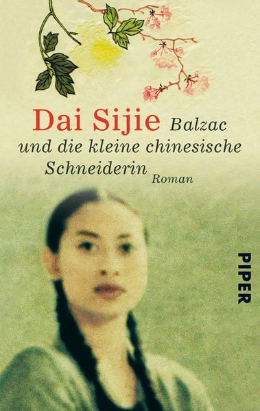 Produktbild: Balzac und die kleine chinesische Schneiderin