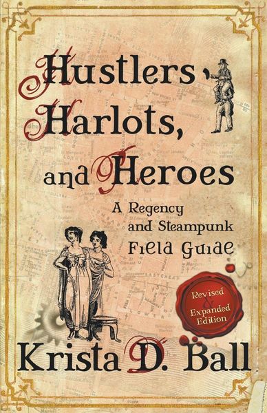 Produktbild: Hustlers, Harlots, and Heroes