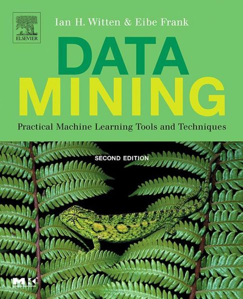 Produktbild: Data Mining