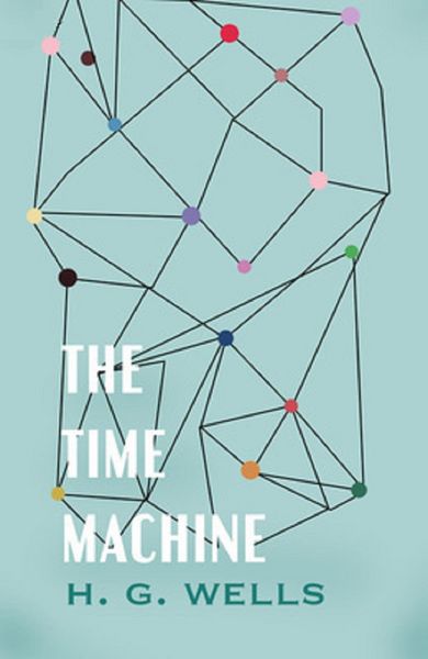 Produktbild: The Time Machine