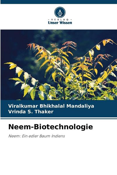Produktbild: Neem-Biotechnologie