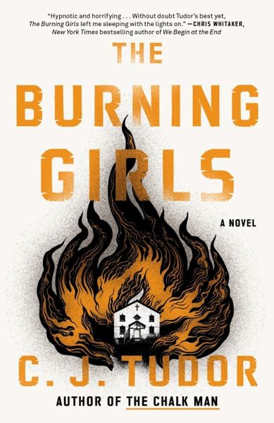 Produktbild: The Burning Girls