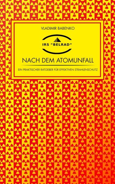 Produktbild: Nach dem Atomunfall