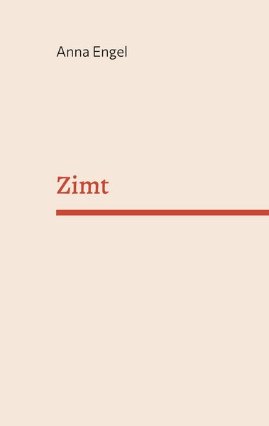 Produktbild: Zimt