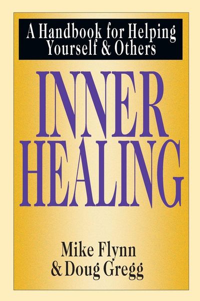 Produktbild: Inner Healing