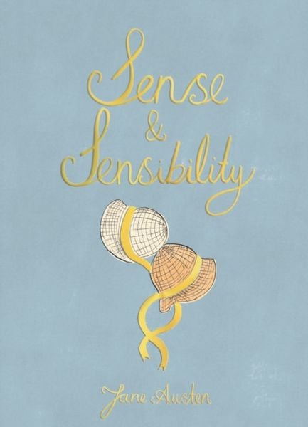 Produktbild: Sense and Sensibility