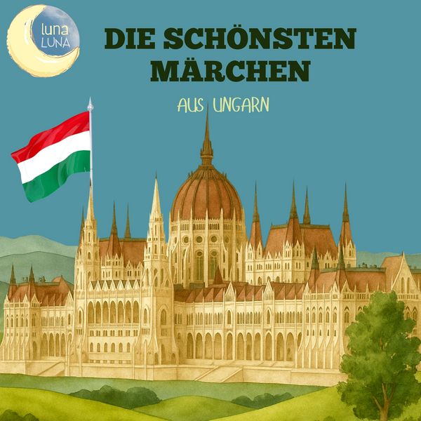 Produktbild: Die sch&ouml;nsten M&auml;rchen aus Ungarn