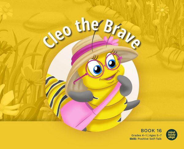 Produktbild: Cleo the Brave