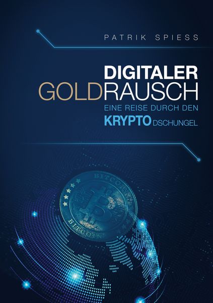 Produktbild: Digitaler Goldrausch