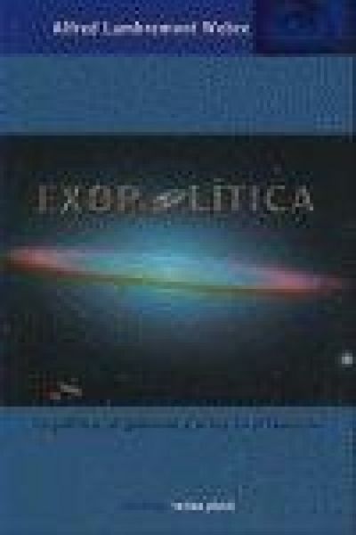 Produktbild: Expol&iacute;tica : la pol&iacute;tica, el gobierno y la ley en el universo