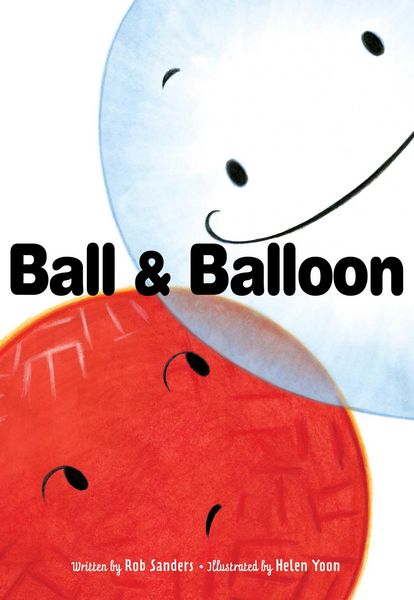 Produktbild: Ball & Balloon
