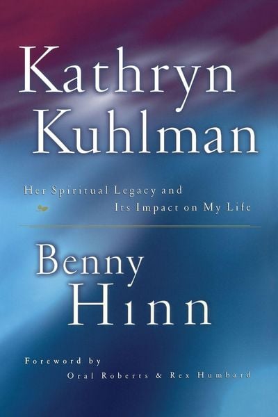 Produktbild: The Kathryn Kuhlman