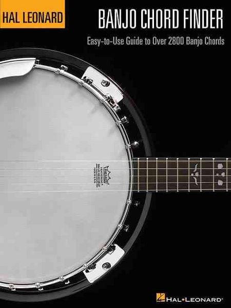 Produktbild: Banjo Chord Finder