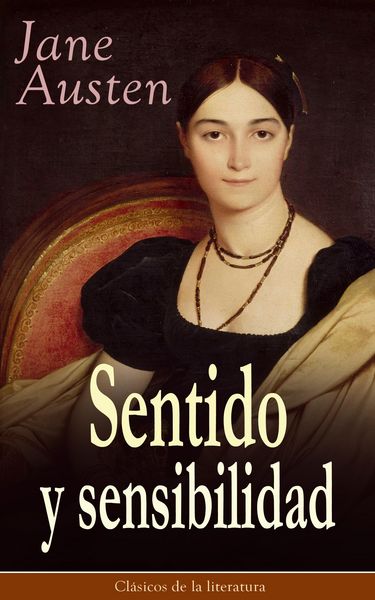 Produktbild: Sentido y sensibilidad